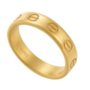 Evry Jewels Timeless Ring